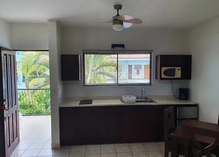 Apartment Marina Loft Unit 224,2 Floor *