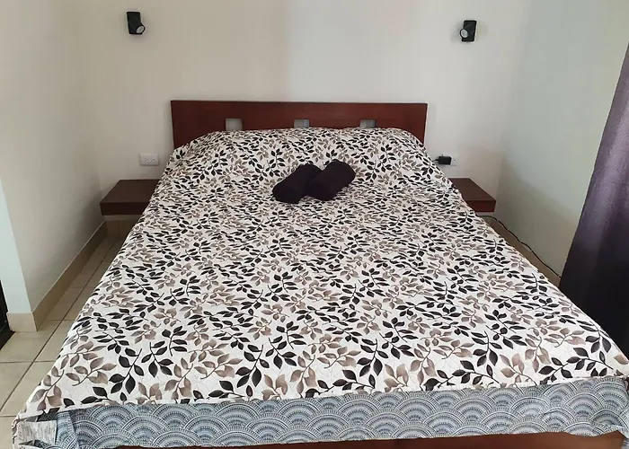 Apartment Marina Loft Unit 224,2 Floor