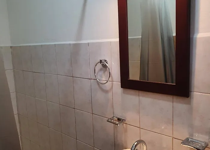 Apartment Marina Loft Unit 224,2 Floor